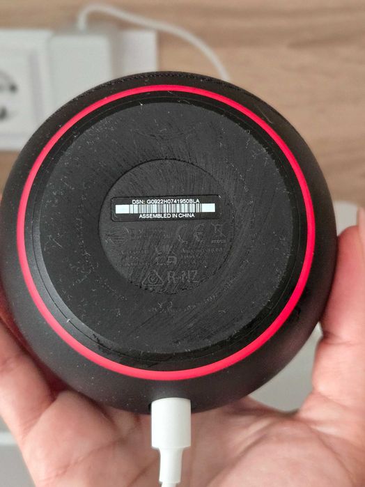 Амаzon Echo Dot 5 Alexa - нова