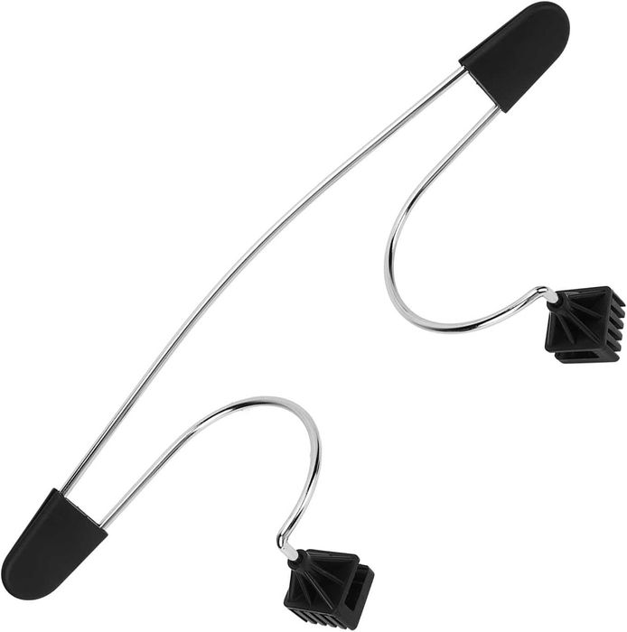 Универсална закачалка за дрехи за автомобил - практична и удобна