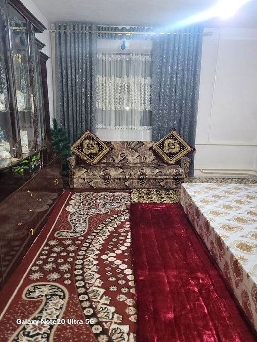 Uy sotiladi 8.5 sotix