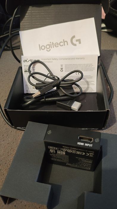 HDMI adapter pentru PlayStation 5