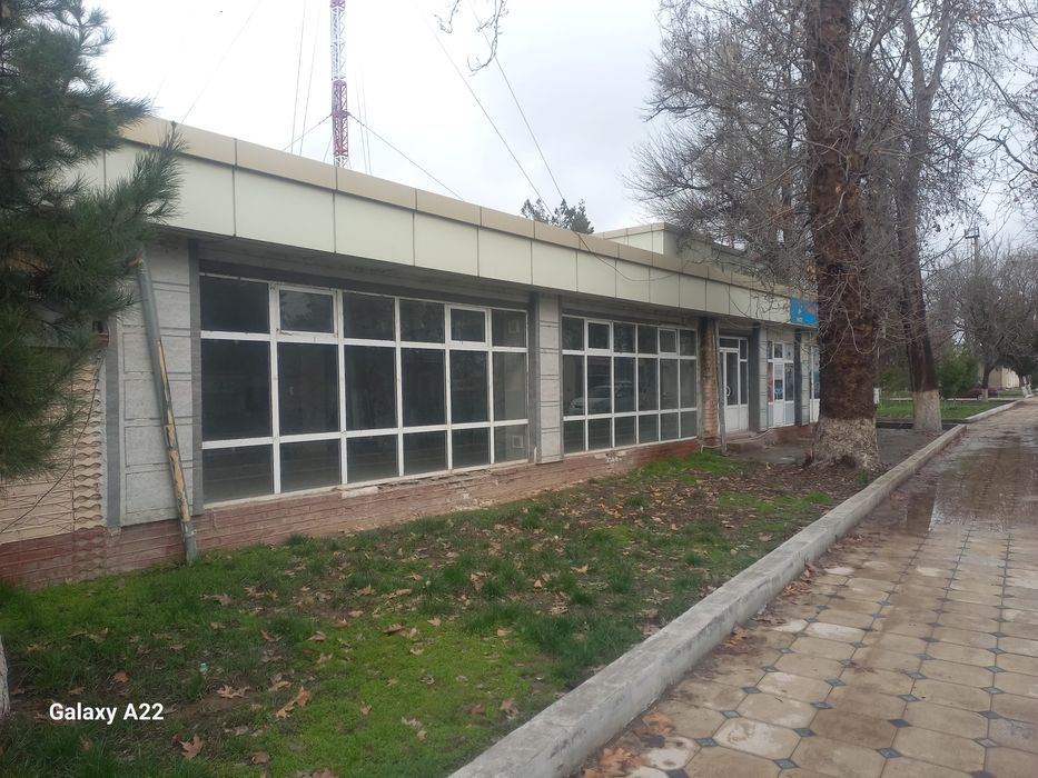 Кафе, докон, ошхона