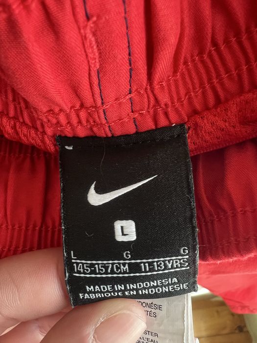 Плувки NIKE - 145-157