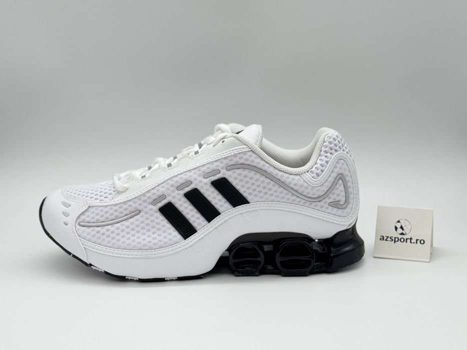 Adidas Megaride 01 Noi Originali (45 1/3)