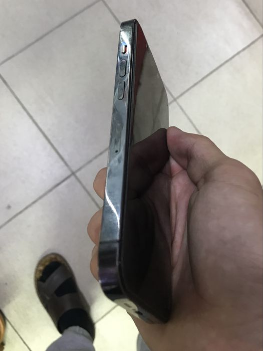 Iphone 14 pro/ 80% / 128гб