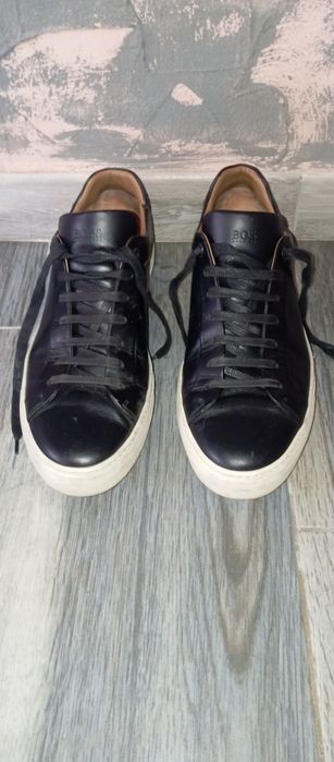 Papuci Hugo boss
