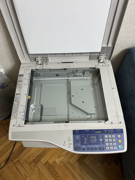 Sharp AR-5320 принтер лазерный чёрнобелый А3