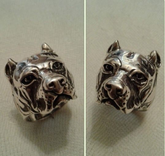 Перстень, серебро 925 пр.