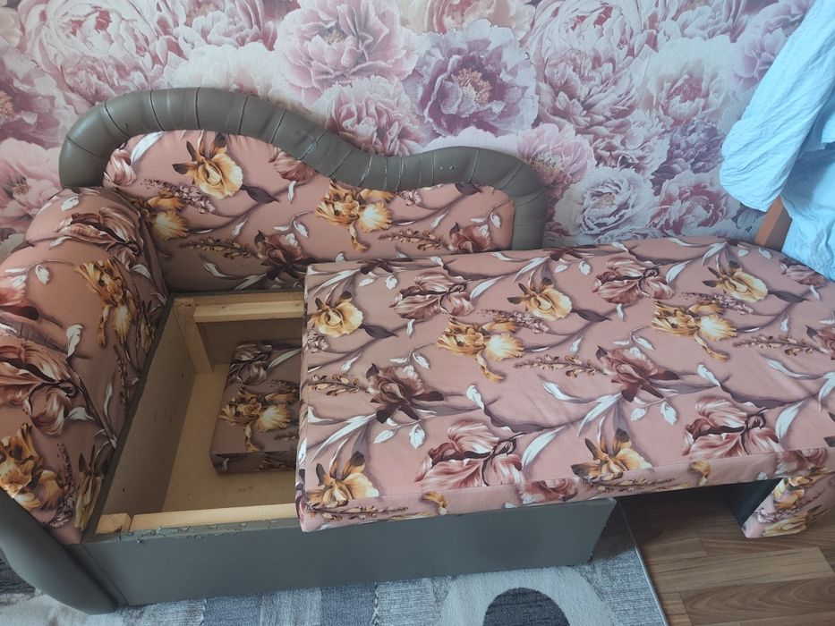 Продам диван кровать