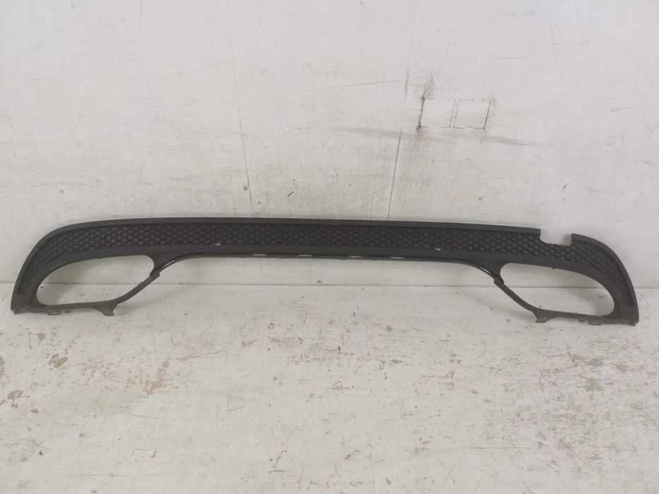 Мерцедес-Бенц С-Class / Mercedes-Benz C-Class W205/S205/C205 AMG Задна