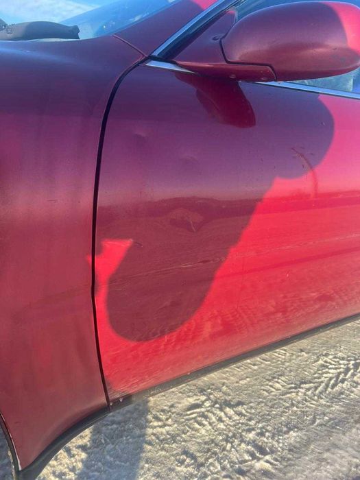 Toyota Carina ED 1996г