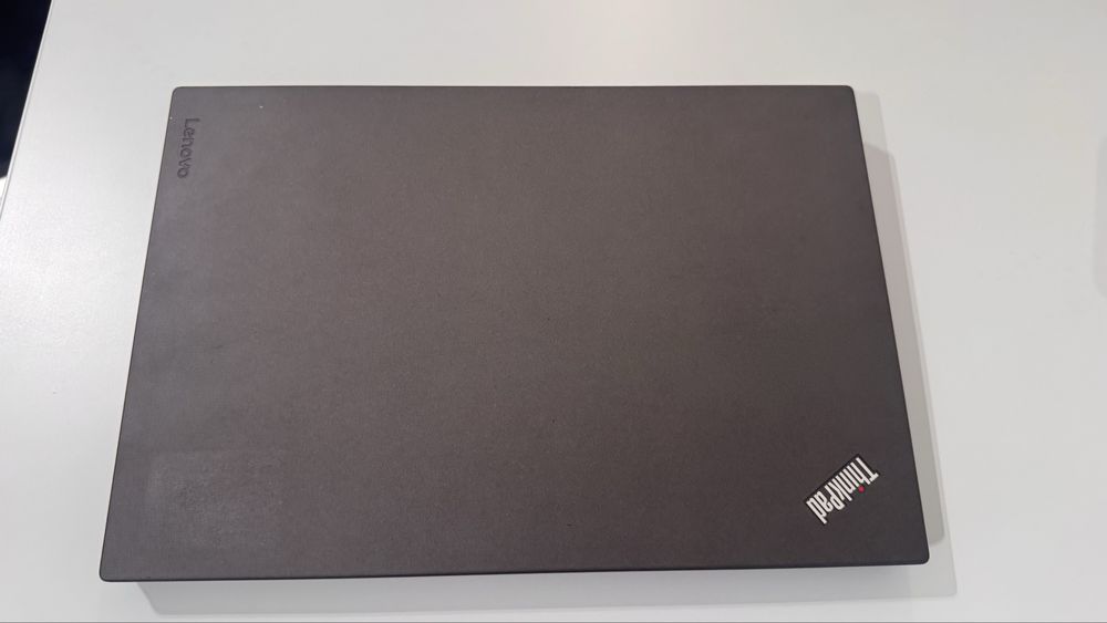 Ноутбук Lenovo T460 Think Pad
