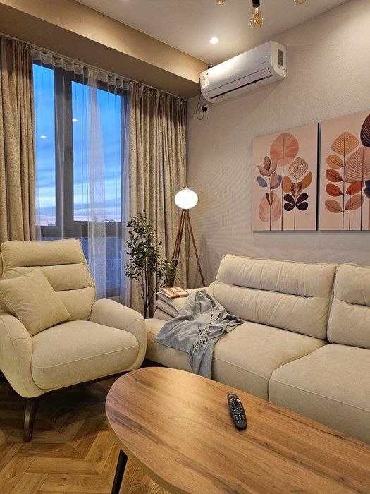 8 Продам евро квартиру Рядом 8 роддом