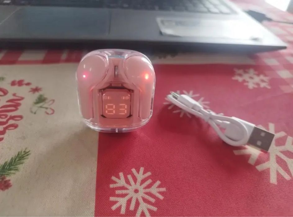 Безжични блутут слушалки