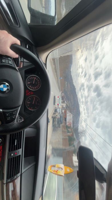 BMW X5 2008 — imagine 3