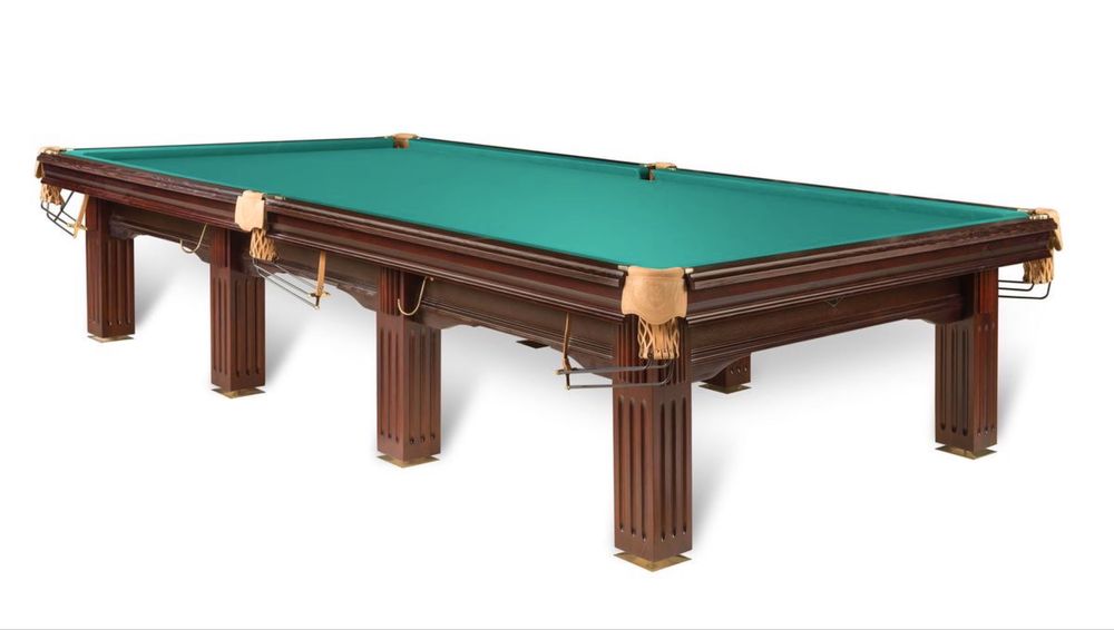 Bilyard stollar zakazga