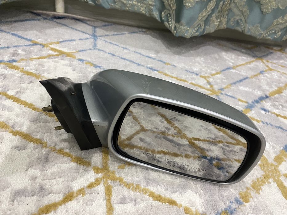 Зеркало камри 45 американец