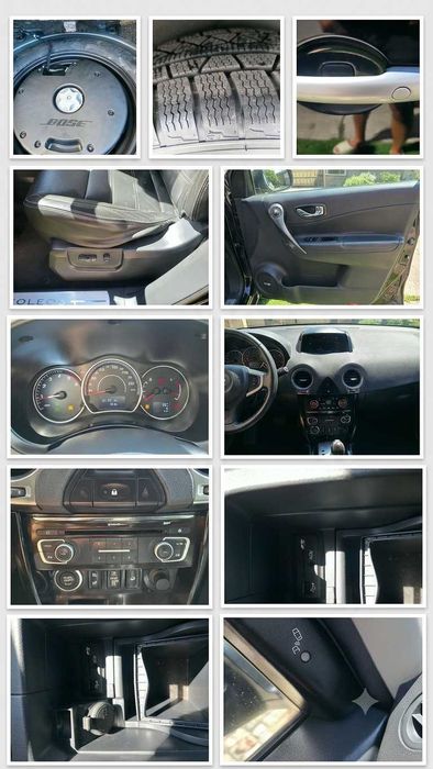 Renault Koleos 2013 Automat Facelift