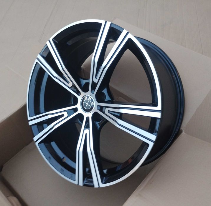 Jante 19 BMW X1 F48 U11, X3 G01 F97, X4 G02 F98, X5 G05 F95, Z4 G29