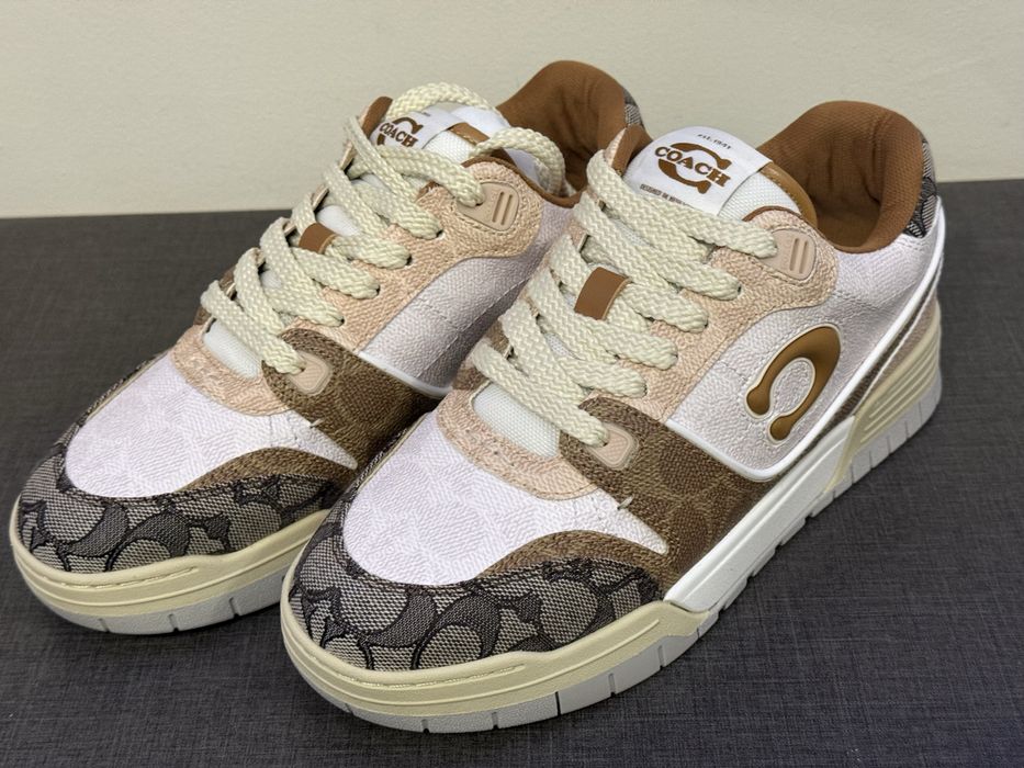 Дамски кецове COACH