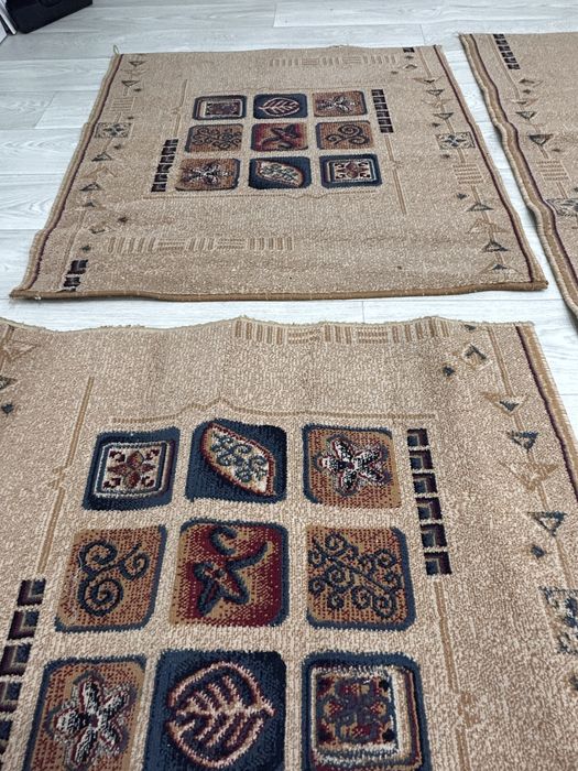 Продам ковры в отличном состоянии