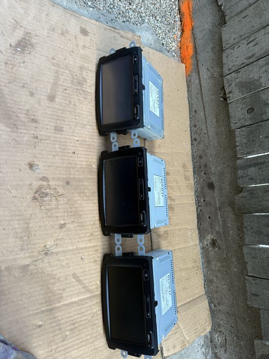 Vand navigatie Dacia Logan/Duster/Sandero/Mcv/2013/2018