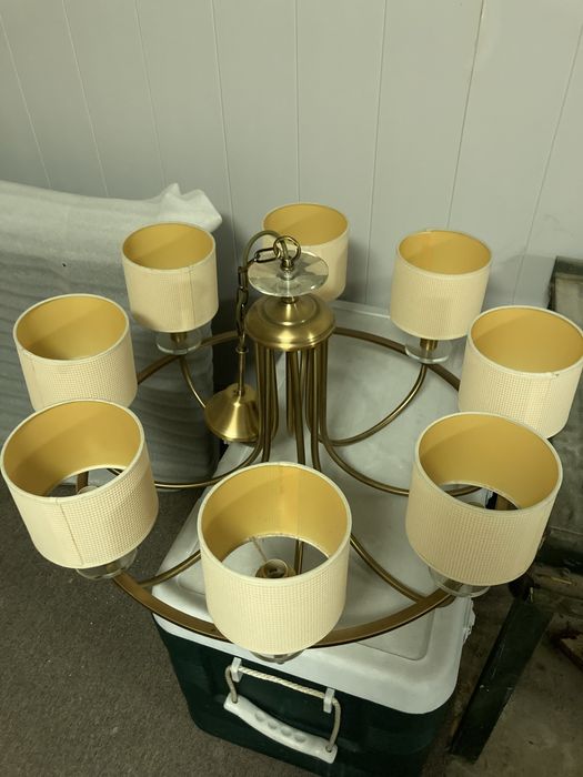 Люстры        для дома