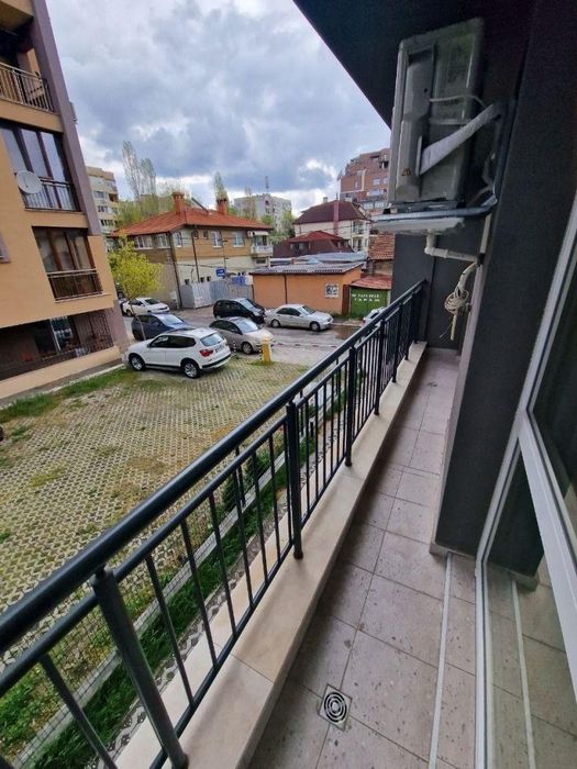 Дава се под наем Двустаен апартамент в София, Надежда 2 - 60 кв.м за 597.21 € - Снимка #7