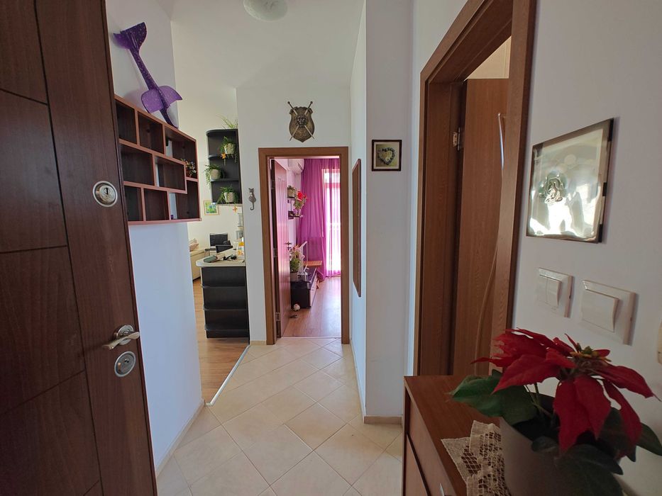 Продава се Двустаен апартамент в Созопол - 67 кв.м за 1187 €/кв.м - Снимка #1