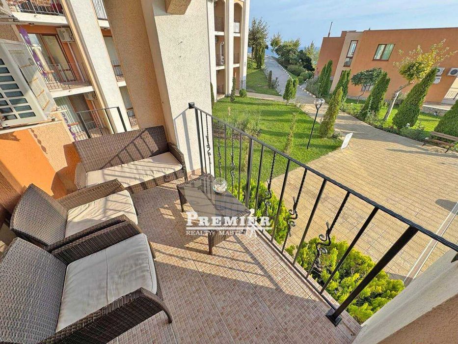 Продава се Двустаен апартамент в Свети Влас - 77 кв.м за 961 €/кв.м - Снимка #10