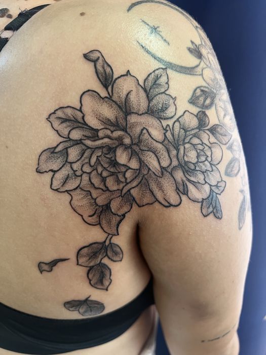 Tatuaje Profesionale