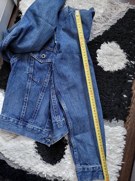 Geaca de blugi Replay S