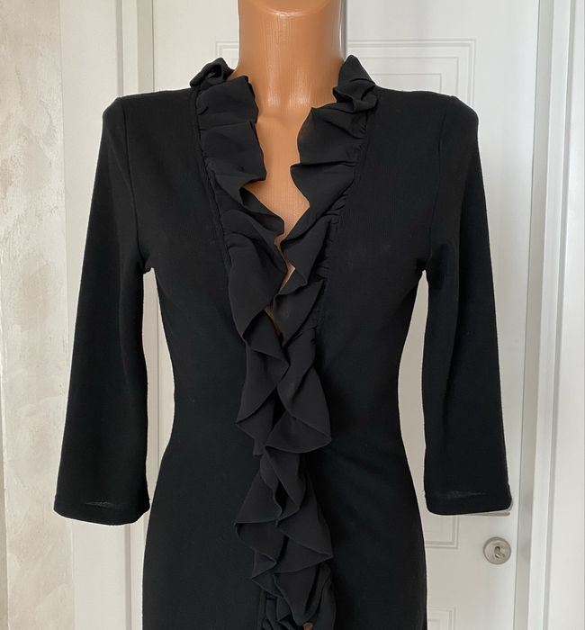 Zara летен панталон, жилетка , блуза размер XS