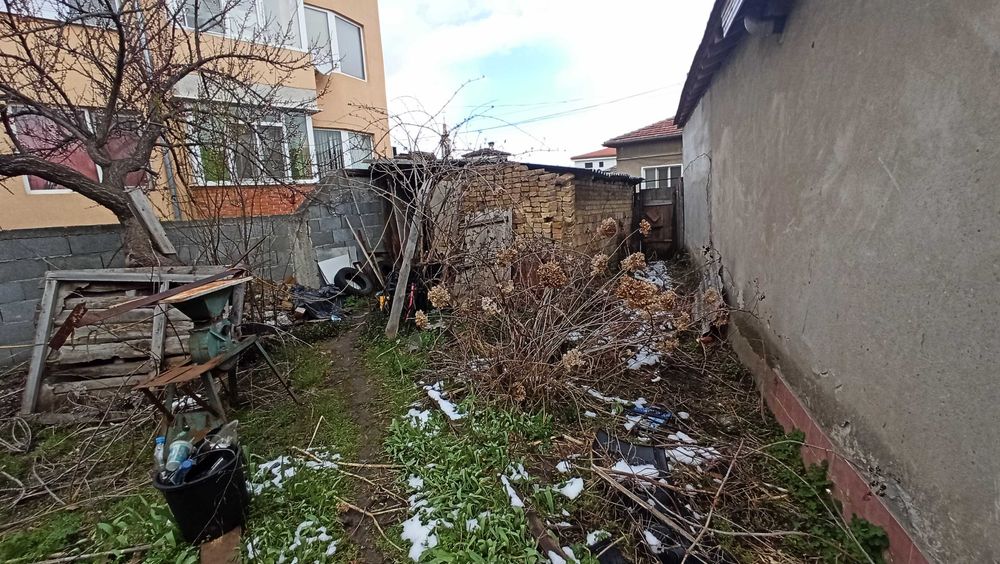 Парцел Вароша – 3926