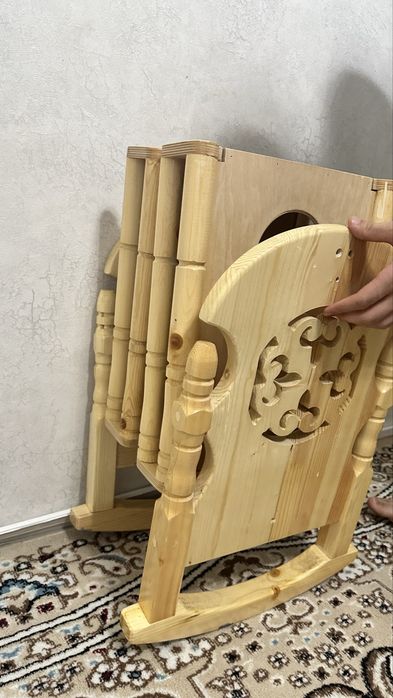 Бесик состояниясы жаксы