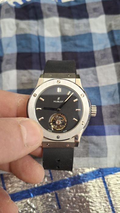 Наручные часы Hublot