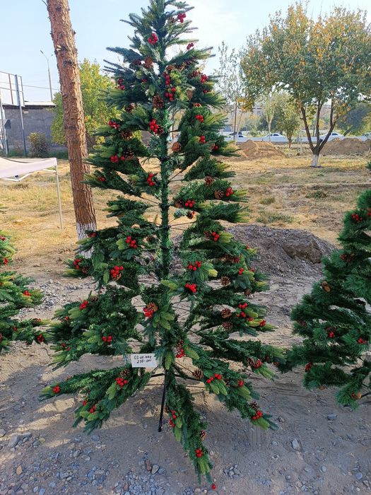 Янгйил уйинчоклари оптом