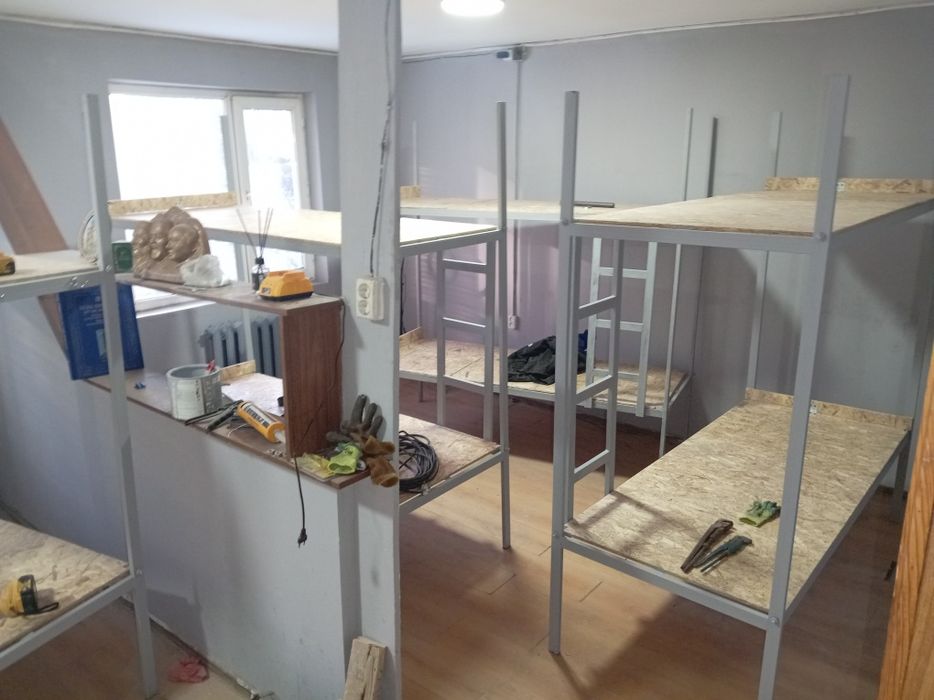 Продам срочно: Двухъярусные кровати.