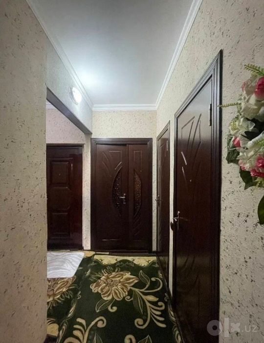 Продаётся квартира Юнусабад 9кв 2/2/5