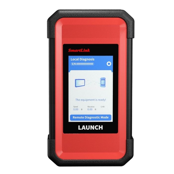 Modul launch X 431 SmartLink C 2.0 HD  camioane utilaje  X431 V+/ PR