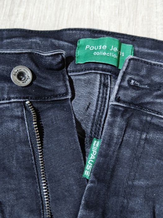 Дънки Pause Wear размер М