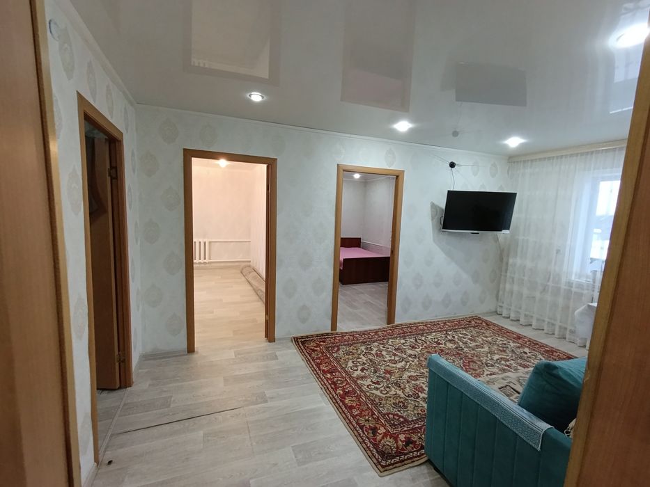 Продам шпальны дом