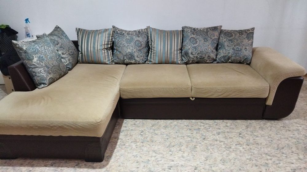 Диван раскладной