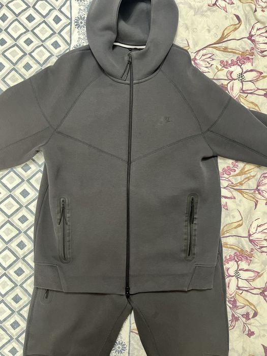 Nike x Tech fleece
