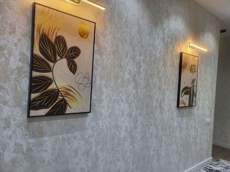 Сдаётся в аренду 2комнатная