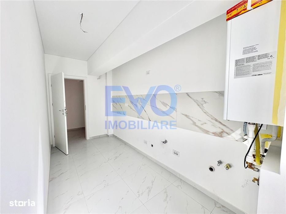 Apartament 1 camera de vanzare, decomandat, balcon, Pacurari, Iasi