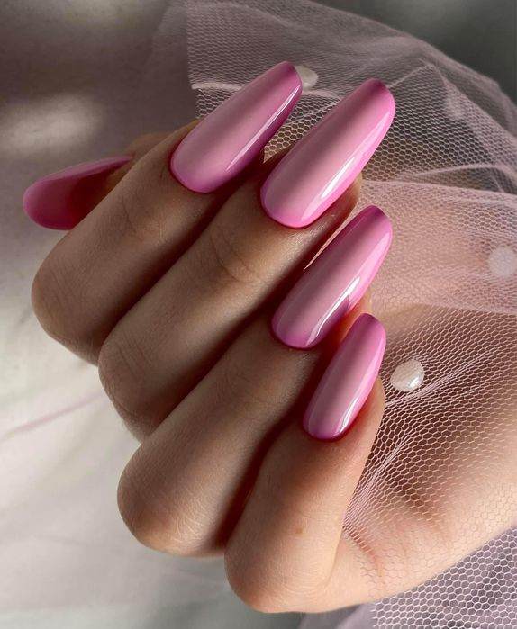 Unghii cu gel / pedi / apex. La adresa mea sau la domiciliul dvs!