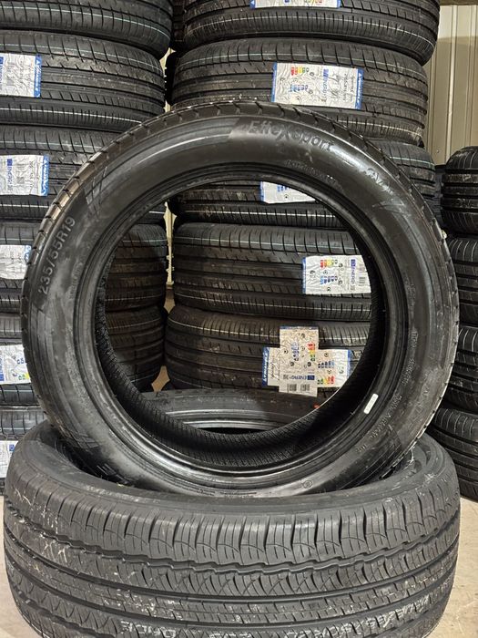 Летние шины Triangle +подарки 235/55 R19 105W