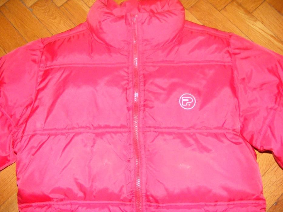 яке пухено пухенка