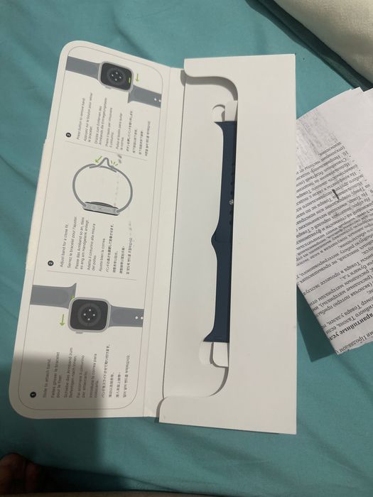 apple watch se 2 gen 40mm