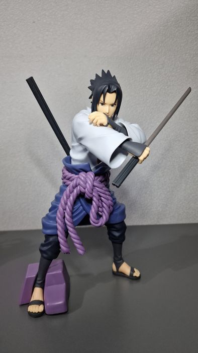 Фигури Anime Shaman king Naruto